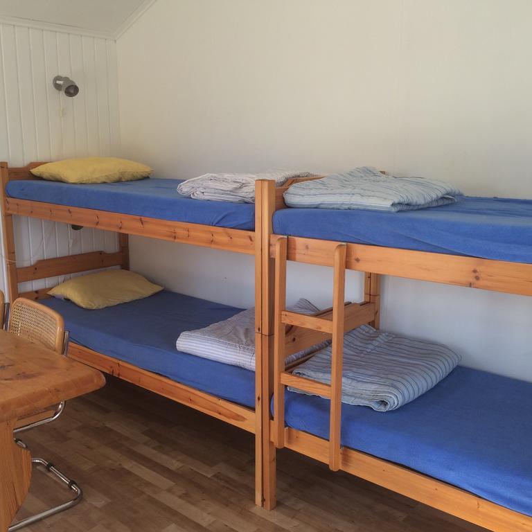 Sangis Motell Och Camping Room photo